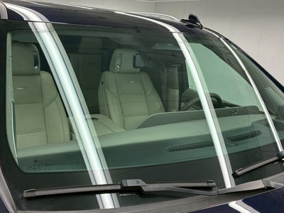 2024 Cadillac ESCALADE — миниатюра 78