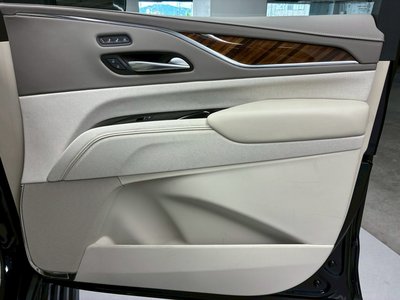2024 Cadillac ESCALADE — миниатюра 50