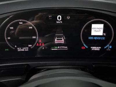 PORSCHE CAYENNE - 8