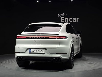 PORSCHE CAYENNE - 3