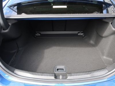 MERCEDES-BENZ C-CLASS - 9