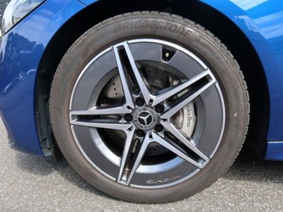 MERCEDES-BENZ C-CLASS - 10