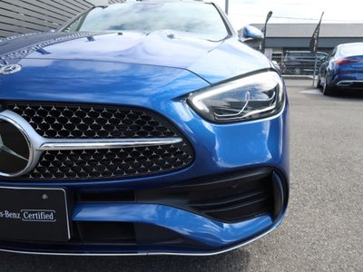 MERCEDES-BENZ C-CLASS - 3