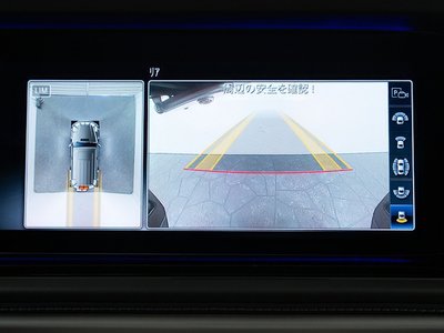 MERCEDES-BENZ G-CLASS AMG - 10