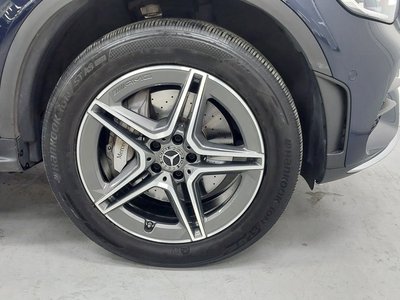 MERCEDES-BENZ GLC - 6