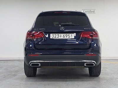 MERCEDES-BENZ GLC - 3