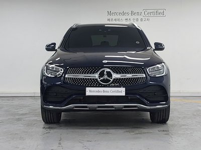 MERCEDES-BENZ GLC - 2