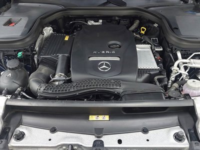 MERCEDES-BENZ GLC - 7