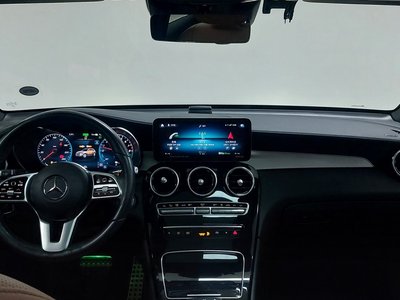 MERCEDES-BENZ GLC - 5