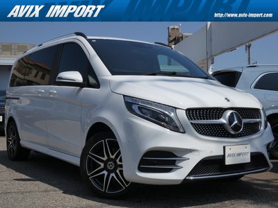 MERCEDES-BENZ V-CLASS - 2