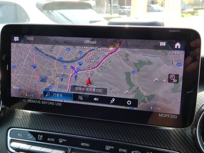 MERCEDES-BENZ V-CLASS - 10