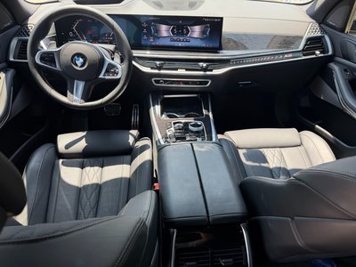 صورة 6 لـ 2026 BMW X5