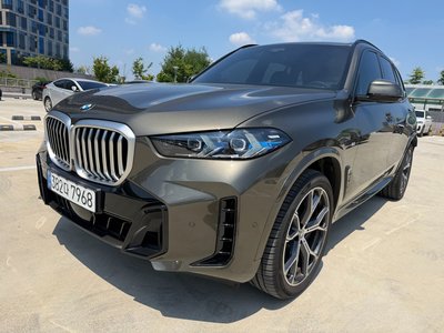 صورة 3 لـ 2026 BMW X5