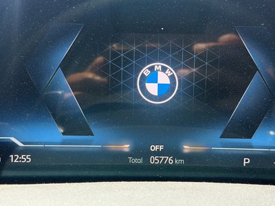 2026 BMW X5 — миниатюра 13