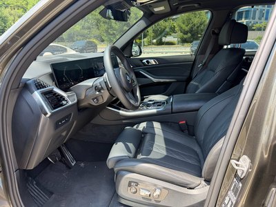 صورة 2 لـ 2026 BMW X5