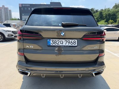 صورة 4 لـ 2026 BMW X5