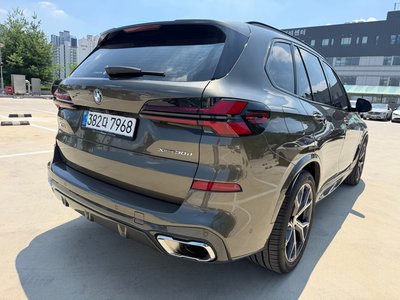 صورة 5 لـ 2026 BMW X5