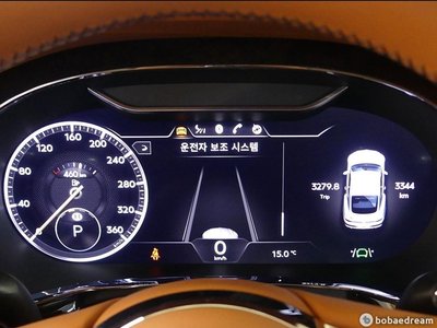 BENTLEY CONTINENTAL - 6