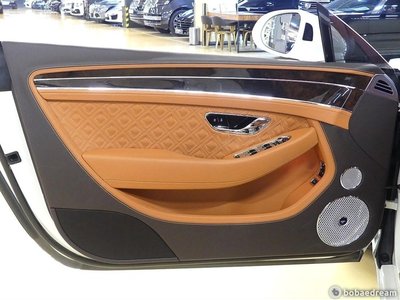 BENTLEY CONTINENTAL - 9