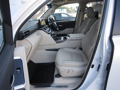 2023 Toyota LAND CRUISER 300 缩略图 52