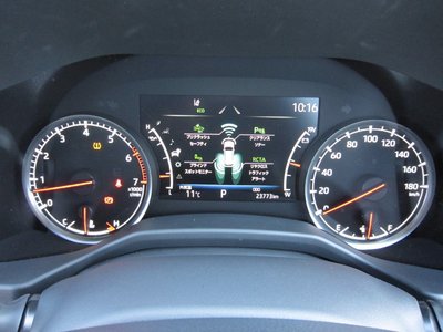2023 Toyota LAND CRUISER 300 缩略图 36