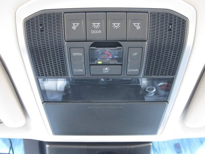 2023 Toyota LAND CRUISER 300 缩略图 43