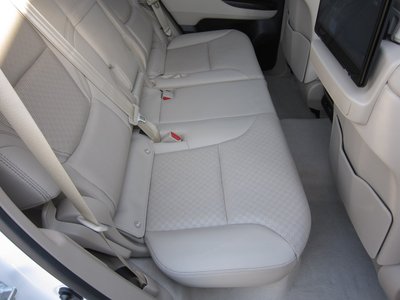 2023 Toyota LAND CRUISER 300 缩略图 56
