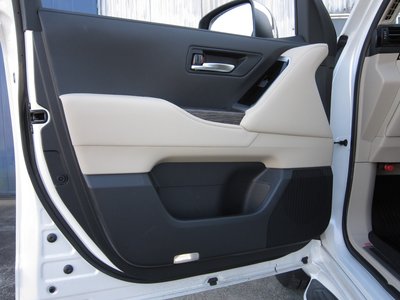 2023 Toyota LAND CRUISER 300 缩略图 47