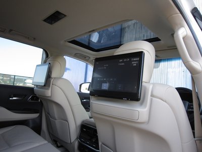2023 Toyota LAND CRUISER 300 缩略图 24
