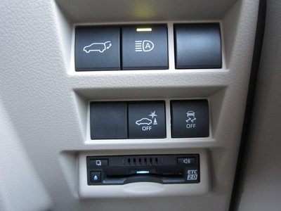 2023 Toyota LAND CRUISER 300 — фото 9