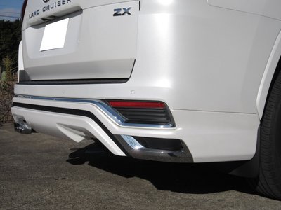 2023 Toyota LAND CRUISER 300 缩略图 13