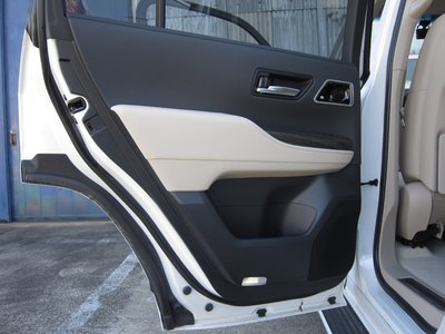 2023 Toyota LAND CRUISER 300 缩略图 49