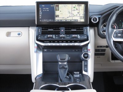 2023 Toyota LAND CRUISER 300 缩略图 29