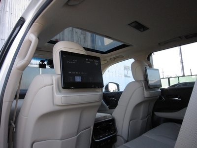 2023 Toyota LAND CRUISER 300 缩略图 25