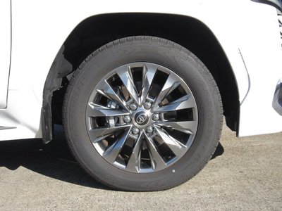 2023 Toyota LAND CRUISER 300 缩略图 14