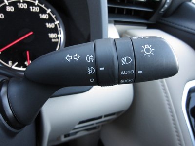 2023 Toyota LAND CRUISER 300 缩略图 34