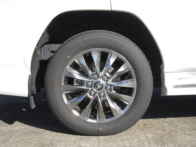 2023 Toyota LAND CRUISER 300 缩略图 15