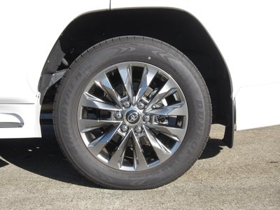 2023 Toyota LAND CRUISER 300 缩略图 16