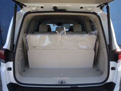 2023 Toyota LAND CRUISER 300 缩略图 60