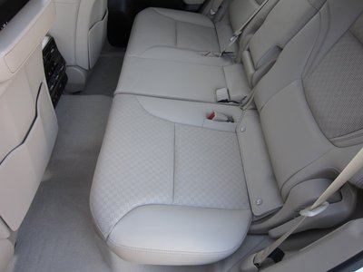 2023 Toyota LAND CRUISER 300 缩略图 57