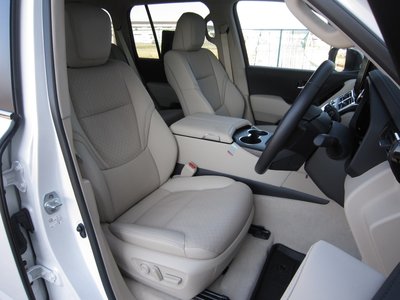 2023 Toyota LAND CRUISER 300 缩略图 51