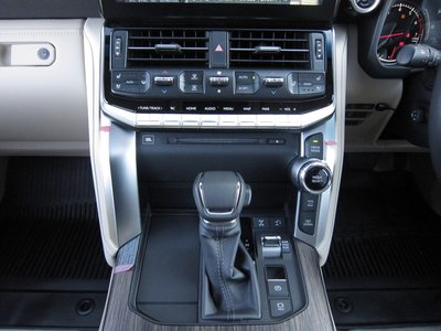 2023 Toyota LAND CRUISER 300 缩略图 39