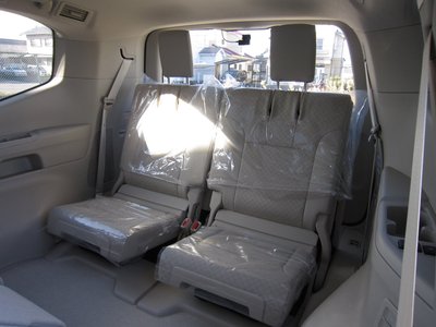 2023 Toyota LAND CRUISER 300 缩略图 59