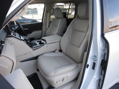 2023 Toyota LAND CRUISER 300 缩略图 53