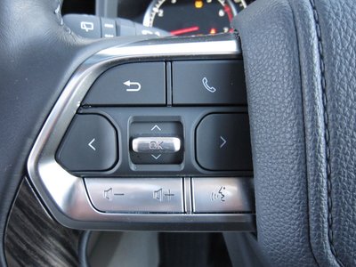 2023 Toyota LAND CRUISER 300 缩略图 33