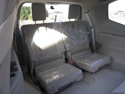 2023 Toyota LAND CRUISER 300 缩略图 58