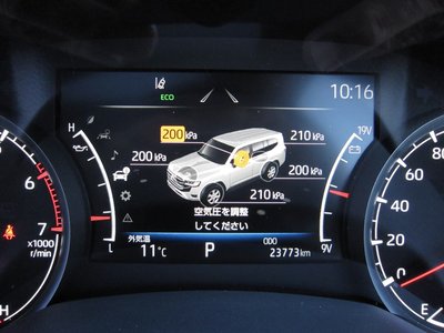 2023 Toyota LAND CRUISER 300 缩略图 37
