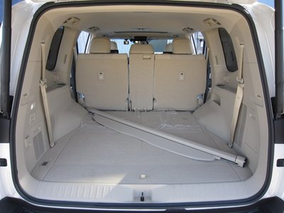 2023 Toyota LAND CRUISER 300 缩略图 61