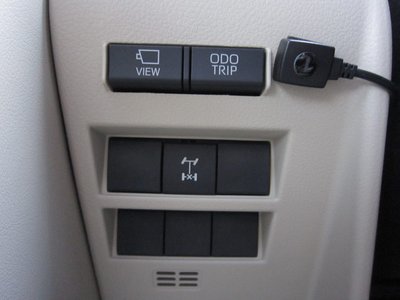 2023 Toyota LAND CRUISER 300 缩略图 40