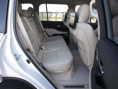 2023 Toyota LAND CRUISER 300 缩略图 54